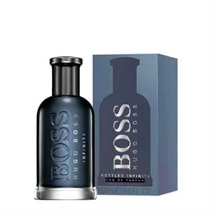 Hugo Boss Boss Bottled Infinite Eau de Parfum 50ml